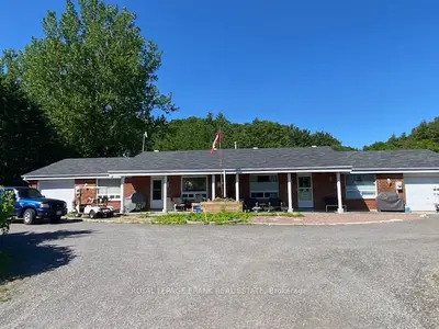 712-714 County Rd 25 Road, Cramahe, On K0k 1s0