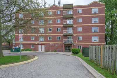 626 First Street 105, London East, On N5v 2a2