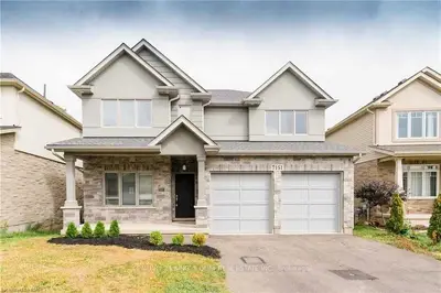 7151 Lionshead Avenue, Niagara Falls, On L2g 0a6