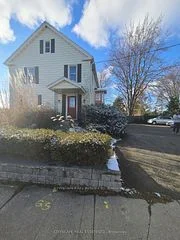 4683 Dorchester Road, Niagara Falls, On L2e 6n7