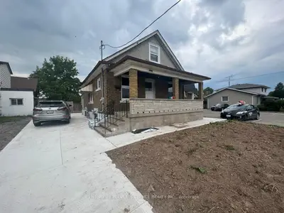 5589 Portage Road, Niagara Falls, On L2g 5y2