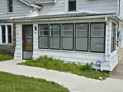 133 Wellington Main Street Suite 2, Prince Edward County, On K0k 3l0