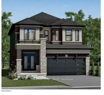 47 D E N N I S Avenue N, Brantford, On N3v 0b9