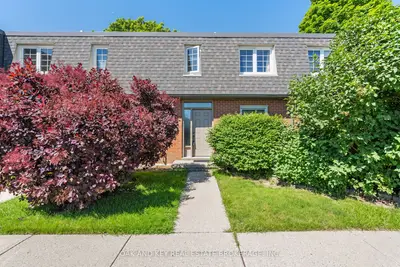 1407 Wonderland Road N 27, London North, On N6g 2c2