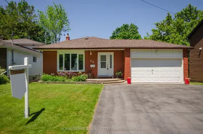 12 Durham Street, Port Hope, On L1a 1g7