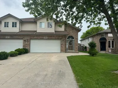 465 Jewel Street, Lasalle, On N6g 5l8