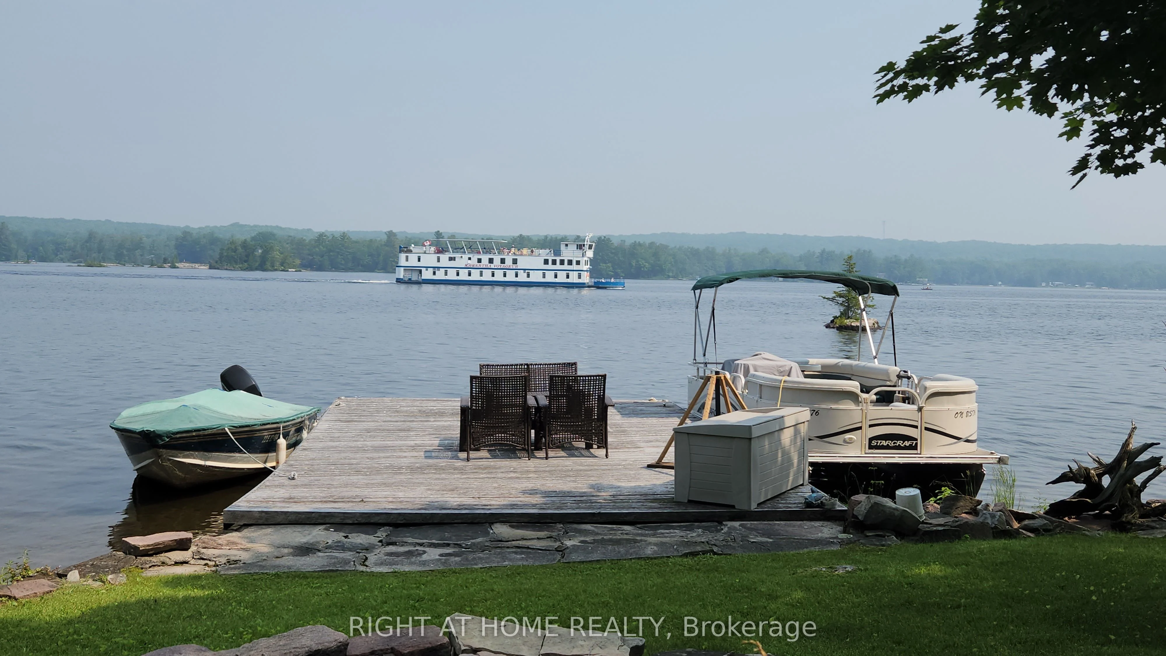 2392 Victoria Springs Lane W, Selwyn, On K0l 2h0