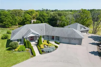 46 Townline Road, Haldimand, On N0a 1j0
