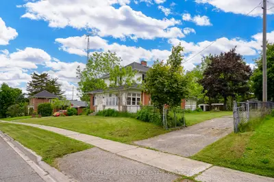 30 King Street W, Cramahe, On K0k 1s0