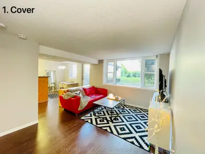 623 Ross Street Lower, London East, On N5y 3v8