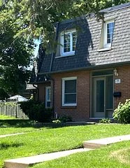 116 Homestead Crescent, London North, On N6g 2e5