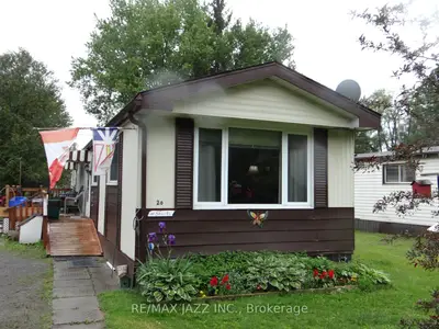 85 Ontario Street 20, Brighton, On K0k 1h0