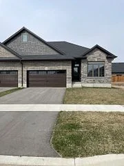 24 MATHESON Crescent, East Zorra-Tavistock, ON N0J 1M0