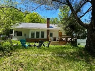 90 Lindgren Road W, Huntsville, On P1h 1y2