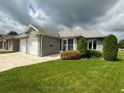 9 Drapers Street W, Welland, On L3c 7n1