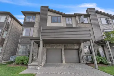 1960 Dalmagarry Road 5, London North, On N6g 0t8