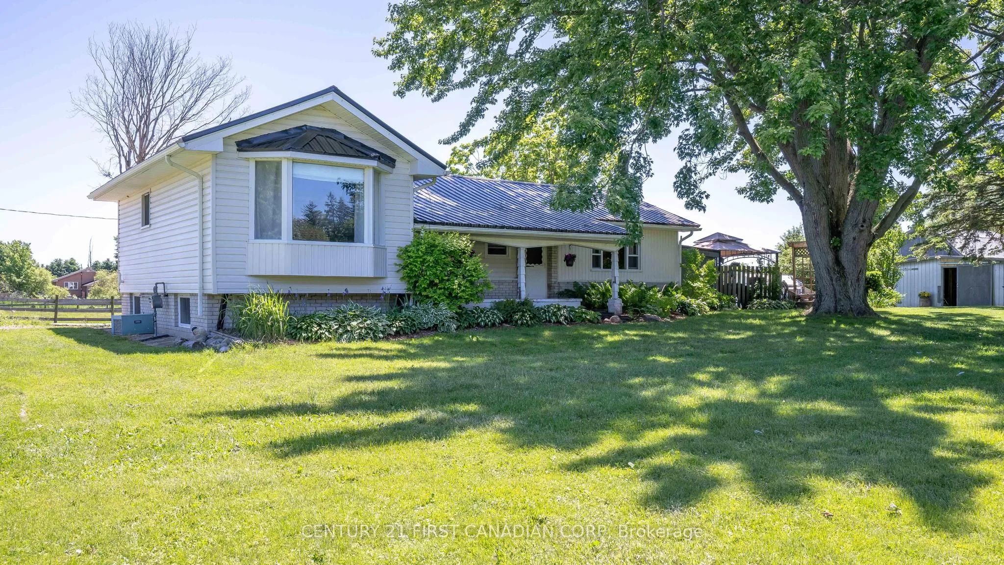 21909 COOKS Road, Strathroy-Caradoc, ON N0L 1W0