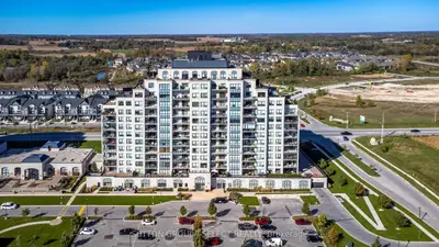 240 Village Walk Boulevard 803, London North, On N6g 0p6