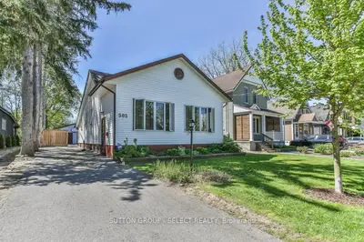 505 Emery Street E, London South, On N6c 2e9