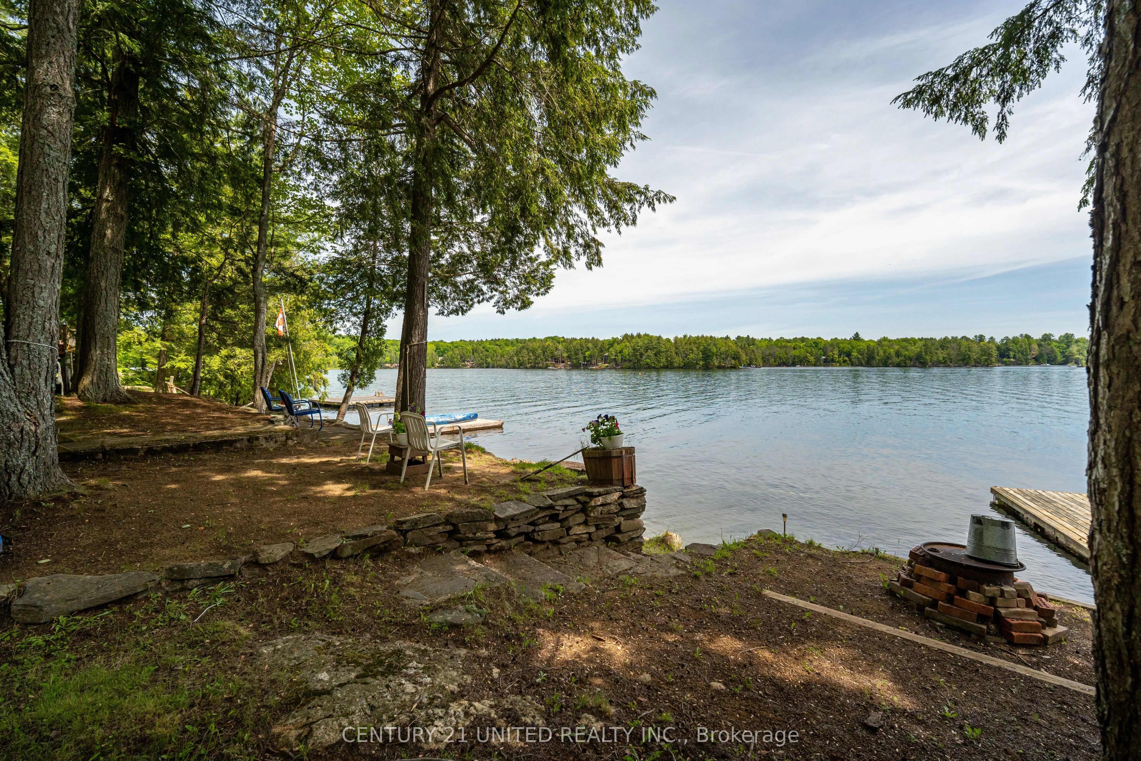 69 Dove Lane, North Kawartha, On K0l 1a0