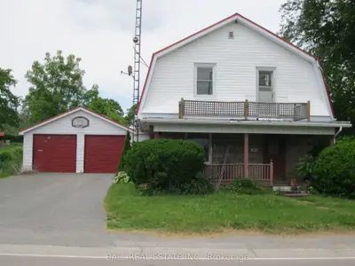 9144 County Road 45, Alnwick/haldimand, On, K0k 2x0