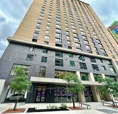 105 Champagne Avenue 1610, Dows Lake - Civic Hospital and Area, ON K1S 5V3