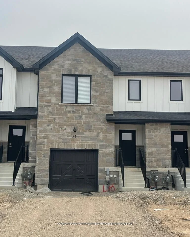 31 Faith Street, Cambridge, On N1r 5s2
