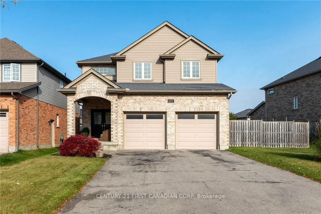 2655 Tucker Court, London North, On N6g 0e2