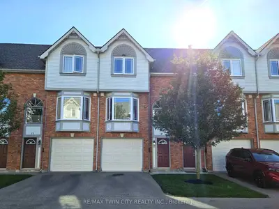 46 Conestoga Road 12, Woodstock, On N4t 1s4