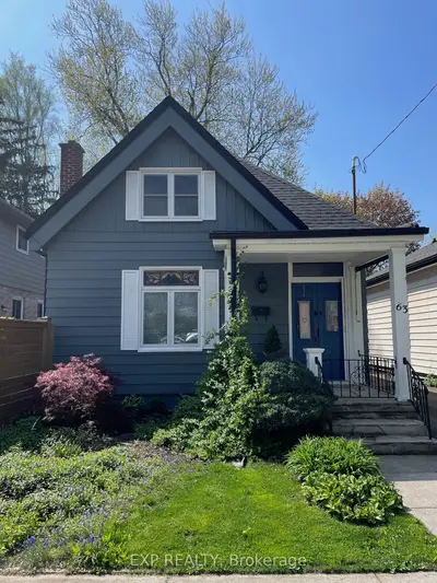 63 Askin Street, London South, On N6c 1e5