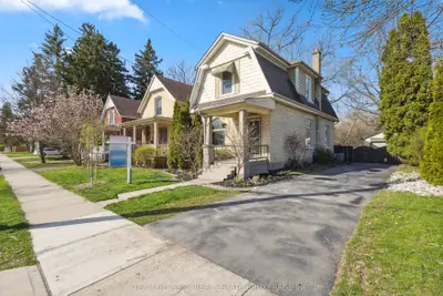 123 Cathcart Street, London South, On N6c 3m2