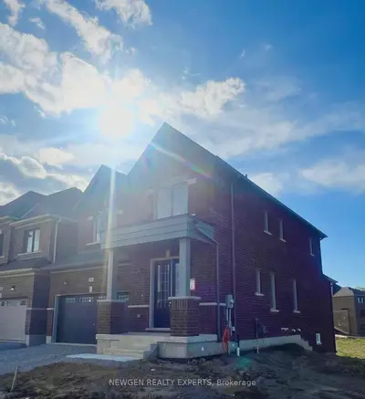 86 Strickland Avenue, Brantford, On N3t 0x7