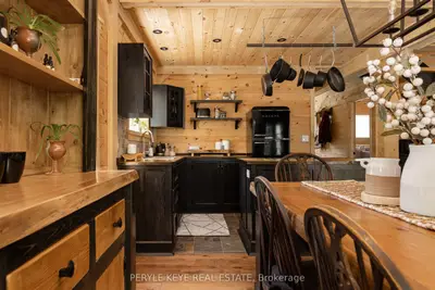 3702 Eagle Lake Road, Parry Sound Remote Area, On P0a 1x0