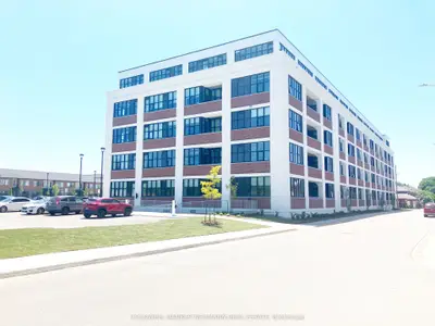 120 Huron Street 516, Guelph, On N1e 0t8