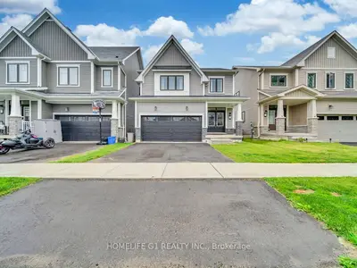 19 Cahill Drive, Brantford, On N3t 5j5