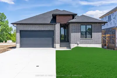141 Greene Street, South Huron, On N0m 1s2