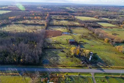 3148 Blessington Road, Tyendinaga, On K0k 3a0