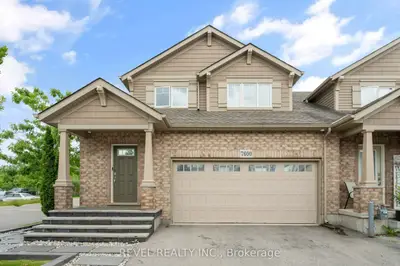 7600 Green Vista Gate 171, Niagara Falls, On L2g 0a8