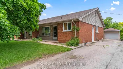 78 Tweedsmuir Avenue, London East, On N5w 1k7