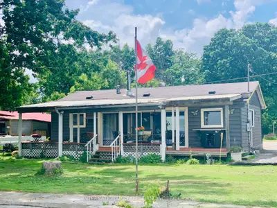 71 Lodge Road, Trent Hills, On K0l 1l0