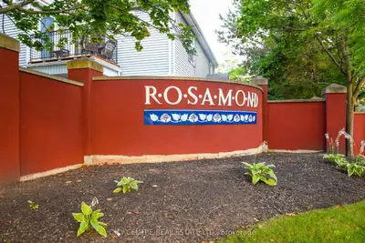 182 D'arcy Street A203, Cobourg, On K9a 5h8
