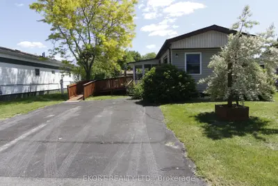 9 Sandpiper Lane, Quinte West, On K8n 4z3