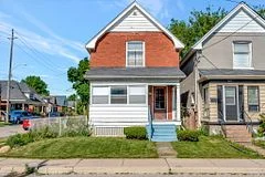 91 Ontario Street, Brantford, On N3s 2c2