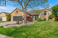 1054 Finch Drive, Sarnia, ON N7S 6A8