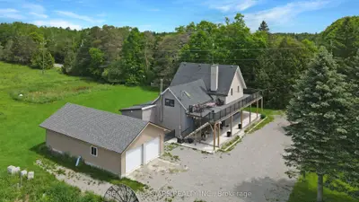 689 Northline Road, Kawartha Lakes, On K0m 1n0