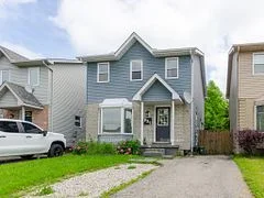 832 Thistledown Way, London North, On N6g 4z7