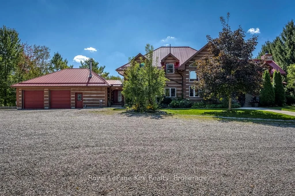 70216 Corbett Line, South Huron, On N0m 1t0
