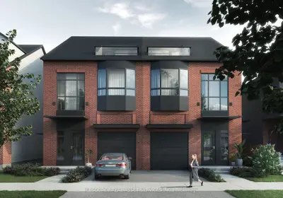 440 Roosevelt Avenue A, Carlingwood - Westboro And Area, On K2a 1z5