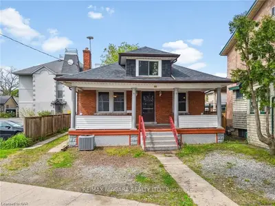 161 Lake Street, St. Catharines, On L2r 5y6