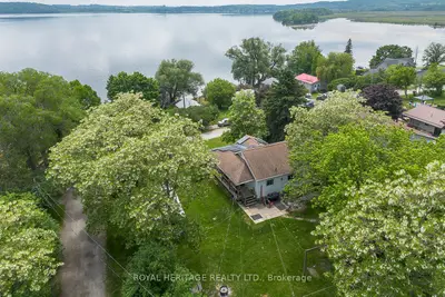 7419 Byers Road, Hamilton Township, On K0l 1b0